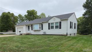 616 Ball Street, Wentzville, MO 63385