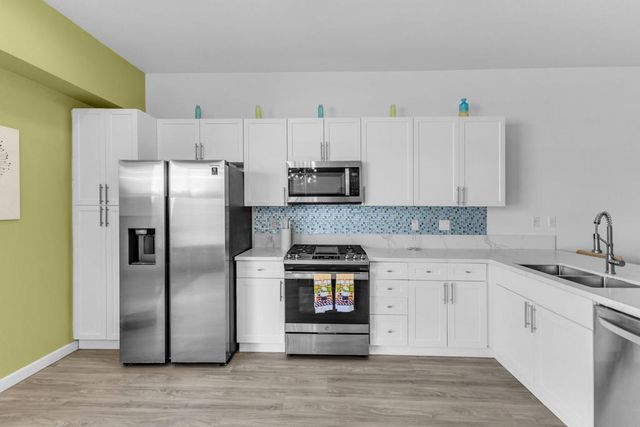 218 Sandy Point Trail, Palm Springs, CA 92262