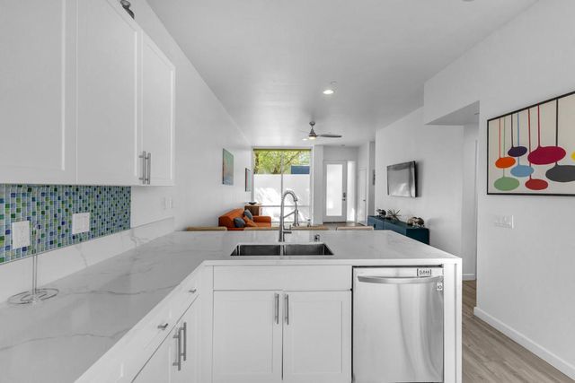 218 Sandy Point Trail, Palm Springs, CA 92262