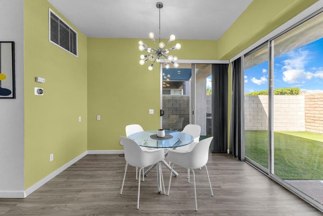 218 Sandy Point Trail, Palm Springs, CA 92262