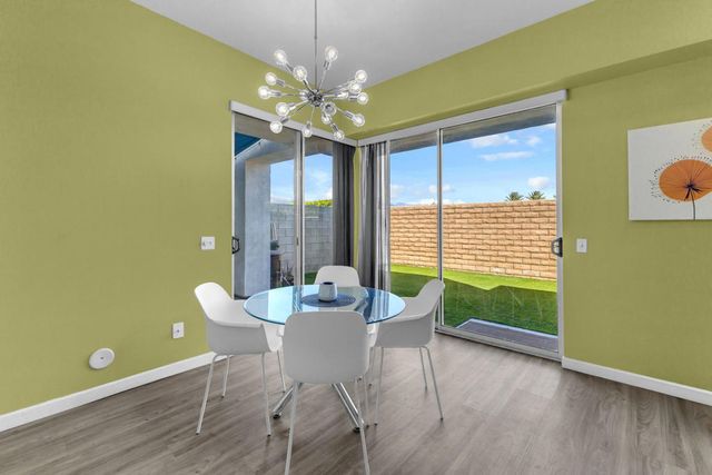 218 Sandy Point Trail, Palm Springs, CA 92262