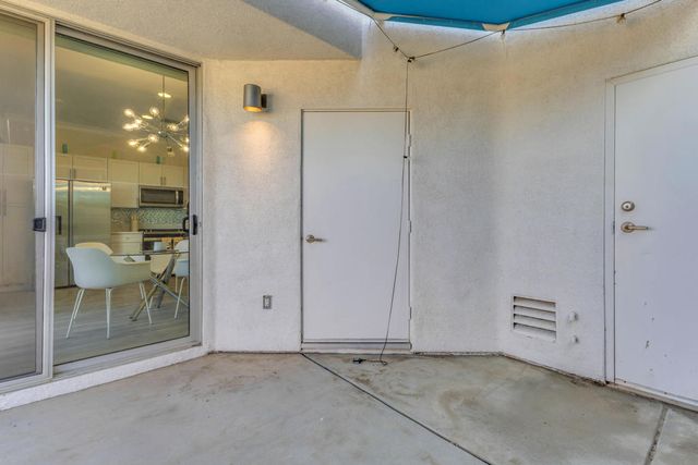 218 Sandy Point Trail, Palm Springs, CA 92262