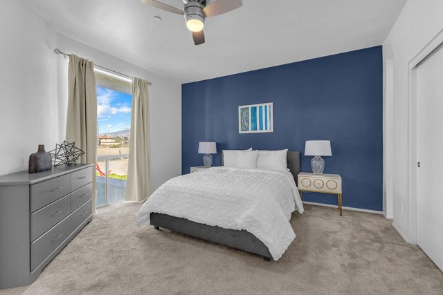 218 Sandy Point Trail, Palm Springs, CA 92262