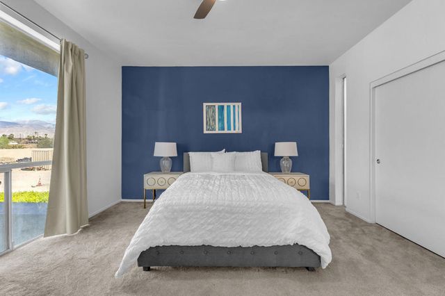 218 Sandy Point Trail, Palm Springs, CA 92262