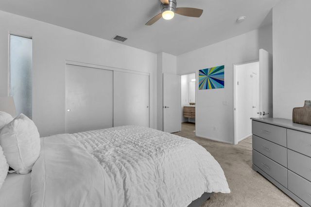 218 Sandy Point Trail, Palm Springs, CA 92262