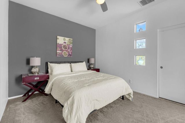 218 Sandy Point Trail, Palm Springs, CA 92262