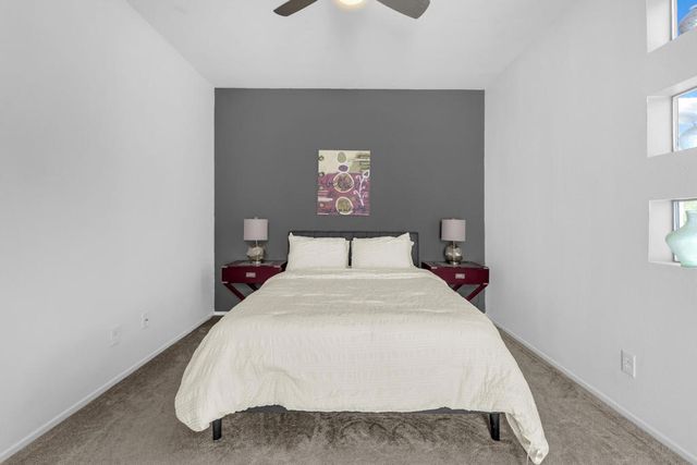 218 Sandy Point Trail, Palm Springs, CA 92262
