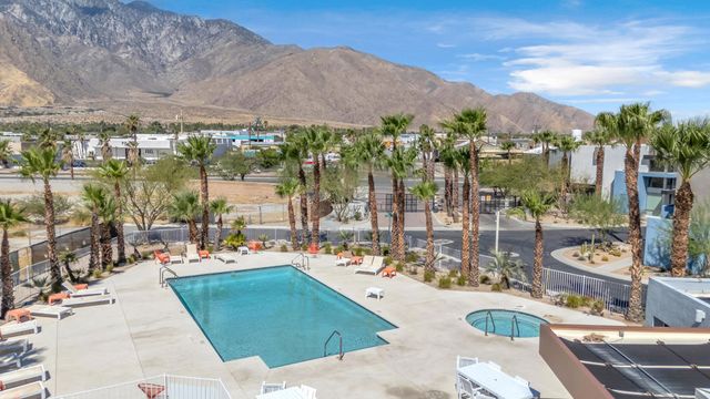 218 Sandy Point Trail, Palm Springs, CA 92262