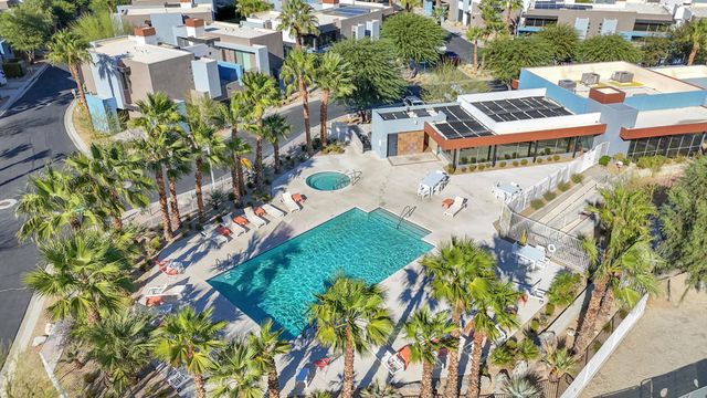 218 Sandy Point Trail, Palm Springs, CA 92262