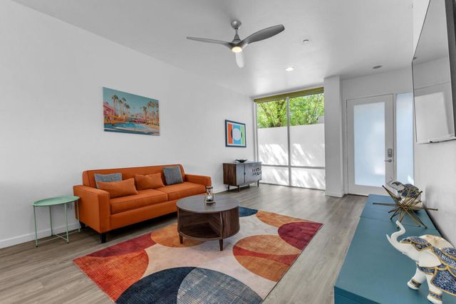 218 Sandy Point Trail, Palm Springs, CA 92262