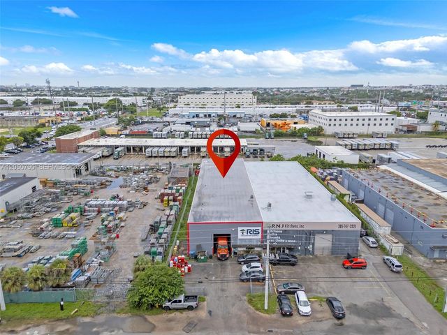 7440 NW 66th Street, Miami, FL 33166