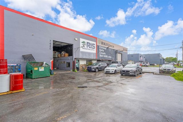7440 NW 66th Street, Miami, FL 33166