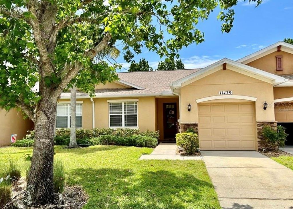 11479 52ND COURT E, Parrish, FL 34219