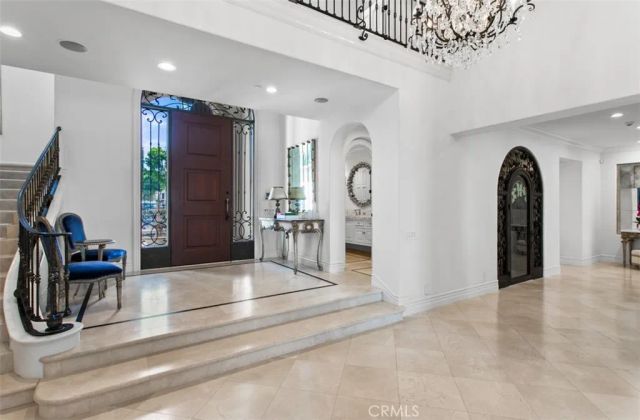 23 Skyridge, Newport Coast, CA 92657