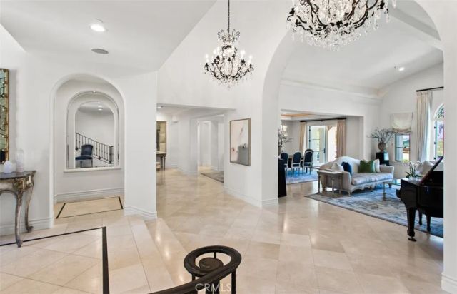 23 Skyridge, Newport Coast, CA 92657