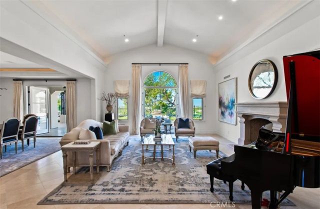 23 Skyridge, Newport Coast, CA 92657