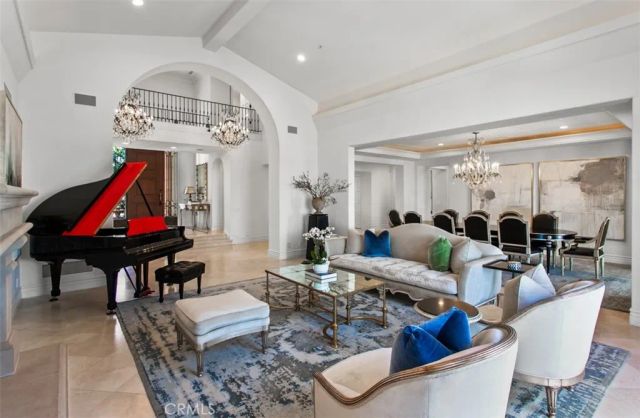 23 Skyridge, Newport Coast, CA 92657