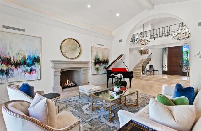 23 Skyridge, Newport Coast, CA 92657