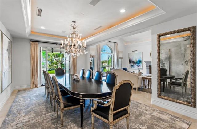 23 Skyridge, Newport Coast, CA 92657