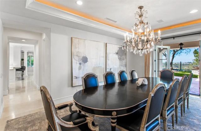 23 Skyridge, Newport Coast, CA 92657