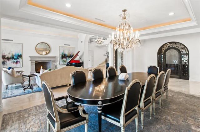 23 Skyridge, Newport Coast, CA 92657