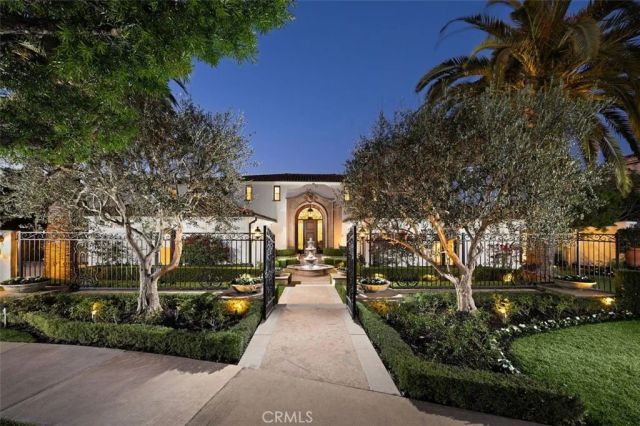 23 Skyridge, Newport Coast, CA 92657