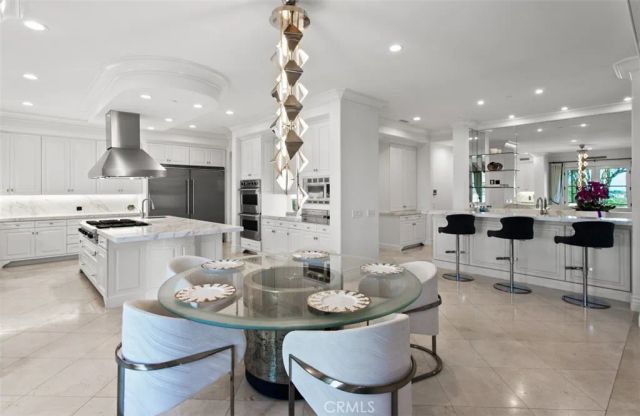 23 Skyridge, Newport Coast, CA 92657