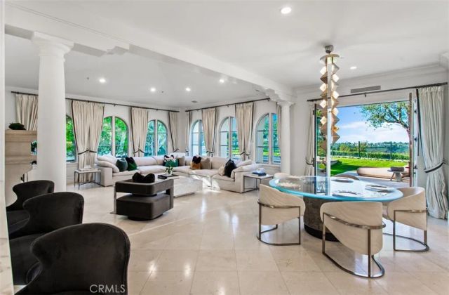 23 Skyridge, Newport Coast, CA 92657