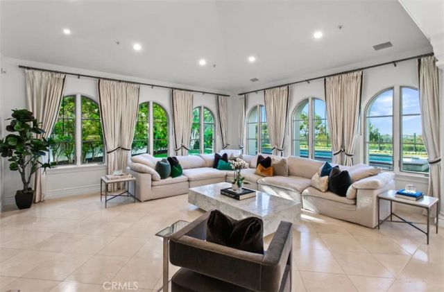 23 Skyridge, Newport Coast, CA 92657