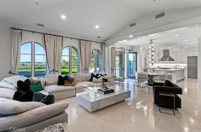 23 Skyridge, Newport Coast, CA 92657