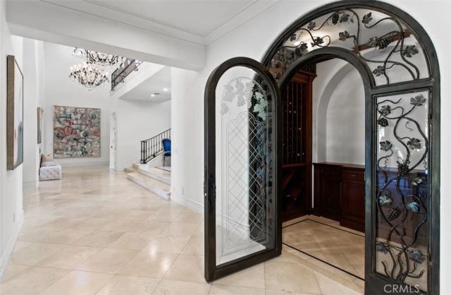 23 Skyridge, Newport Coast, CA 92657