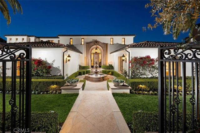 23 Skyridge, Newport Coast, CA 92657