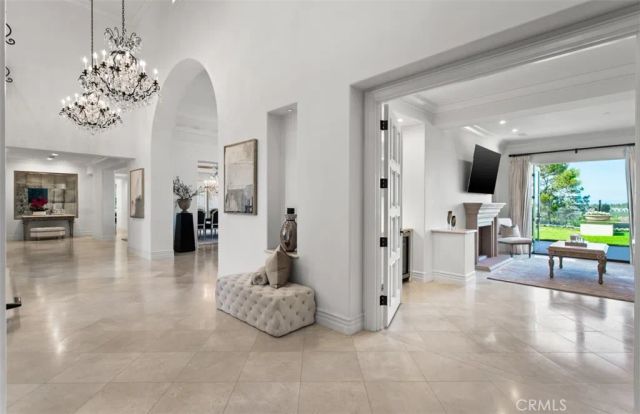 23 Skyridge, Newport Coast, CA 92657