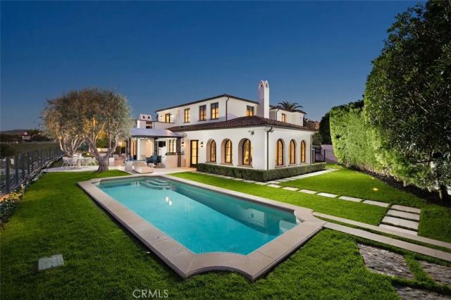 23 Skyridge, Newport Coast, CA 92657