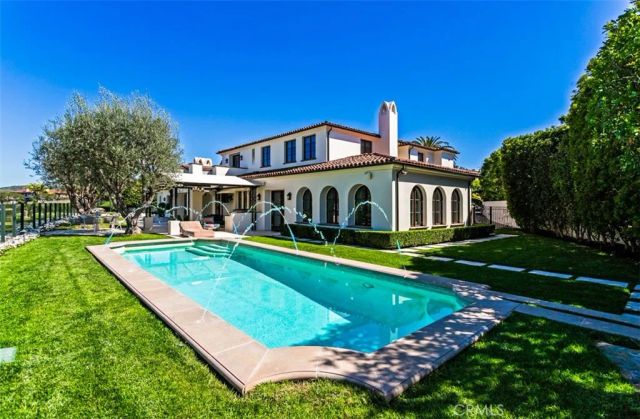23 Skyridge, Newport Coast, CA 92657