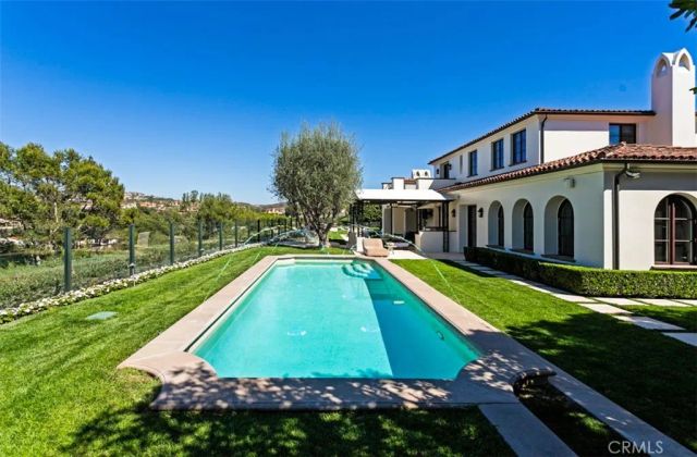 23 Skyridge, Newport Coast, CA 92657