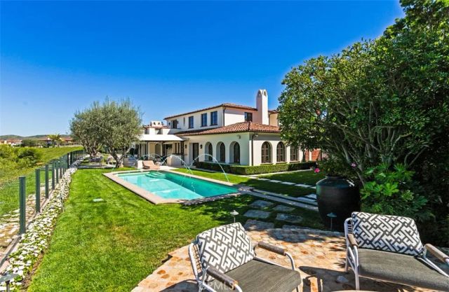 23 Skyridge, Newport Coast, CA 92657
