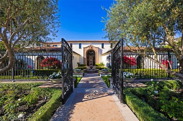 23 Skyridge, Newport Coast, CA 92657