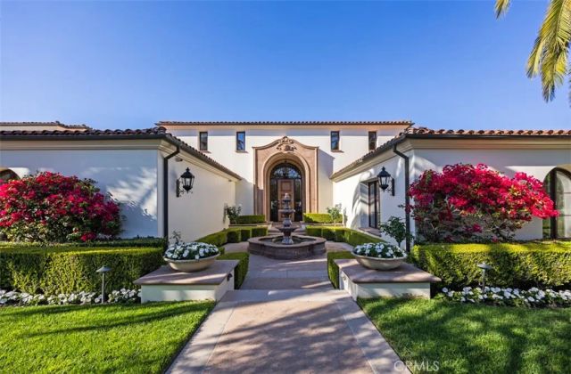 23 Skyridge, Newport Coast, CA 92657