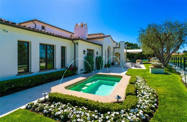 23 Skyridge, Newport Coast, CA 92657