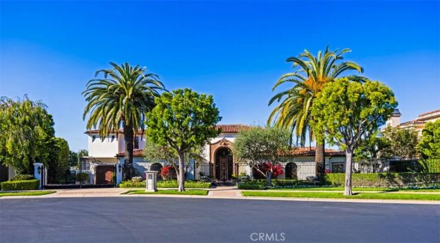 23 Skyridge, Newport Coast, CA 92657
