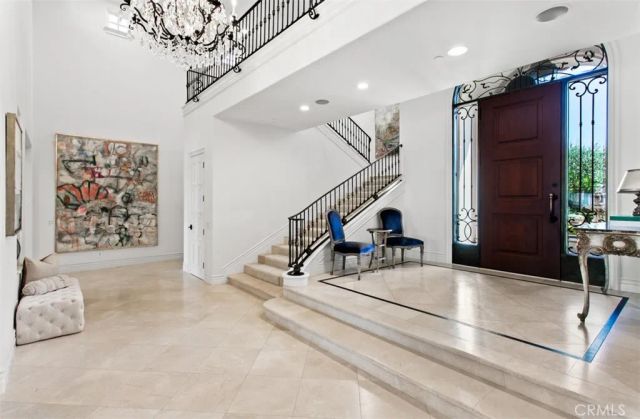 23 Skyridge, Newport Coast, CA 92657