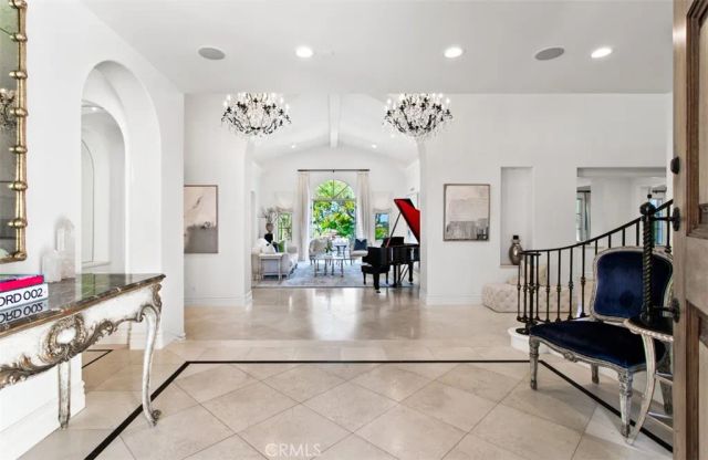 23 Skyridge, Newport Coast, CA 92657