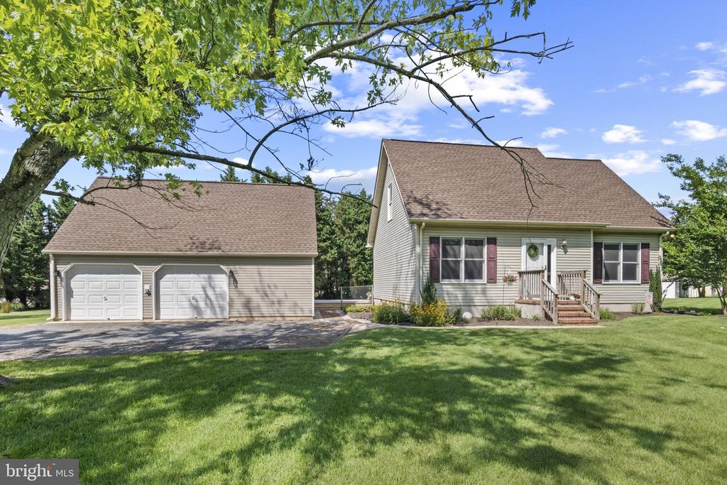200 DUDLEY CT, Centreville, MD 21617
