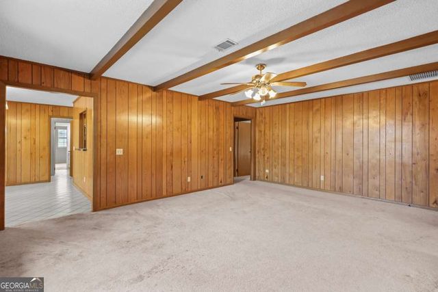 1276 Spring Grove Road, Jesup, GA 31545