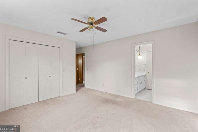 1276 Spring Grove Road, Jesup, GA 31545