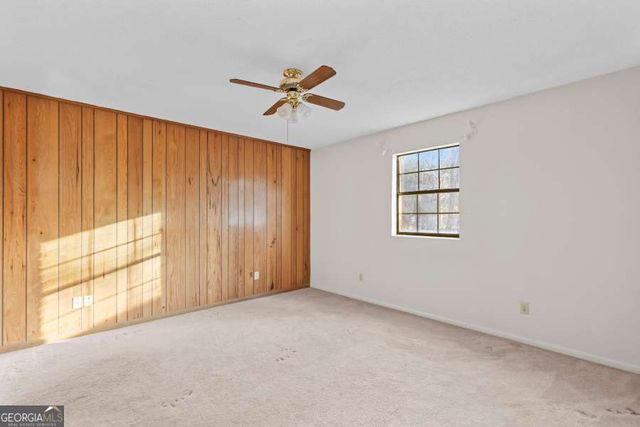 1276 Spring Grove Road, Jesup, GA 31545