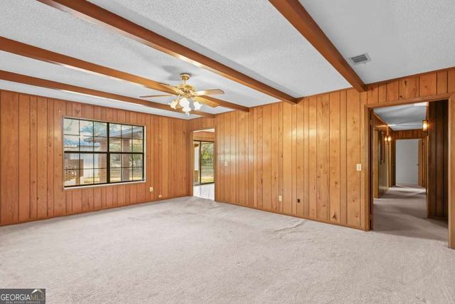 1276 Spring Grove Road, Jesup, GA 31545