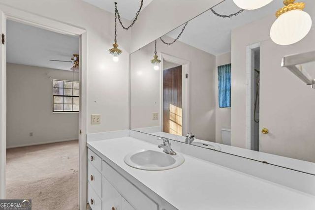 1276 Spring Grove Road, Jesup, GA 31545