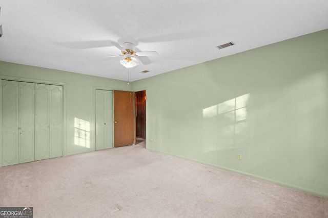 1276 Spring Grove Road, Jesup, GA 31545